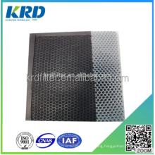 Honeycomb Activated Carbon Filter for Air Filtration